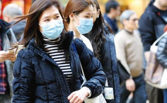 口罩洗了還能用嗎