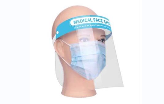 隔離面罩和醫用口罩哪個好