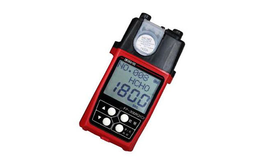 甲醛檢測儀準確嗎 測甲醛的儀器準確嗎