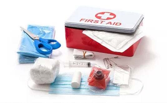急救箱必備物品有哪些 急救箱里的基本五種必備物品是什么