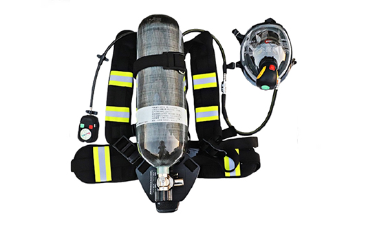 空氣呼吸器檢測機構(gòu)有哪些圖片