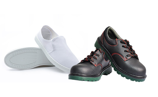 防靜電鞋和絕絳鞋有什么區別 防靜電鞋可以當絕絳鞋使用嗎