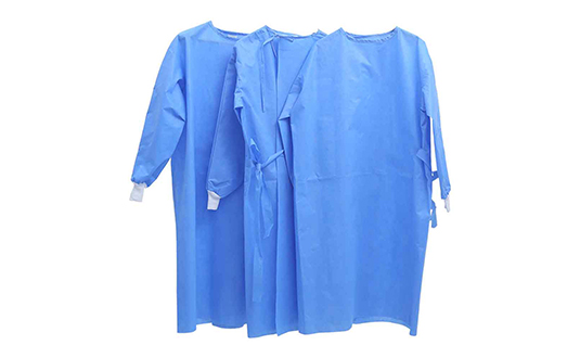 無菌手術(shù)衣穿戴流程 無菌手術(shù)衣怎么穿