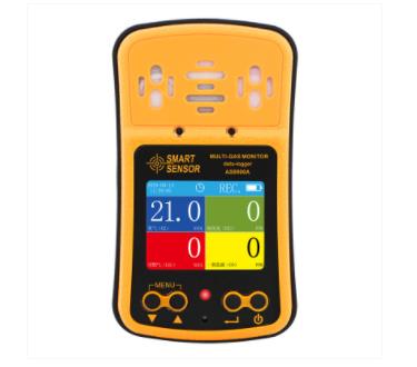 氣體檢測儀