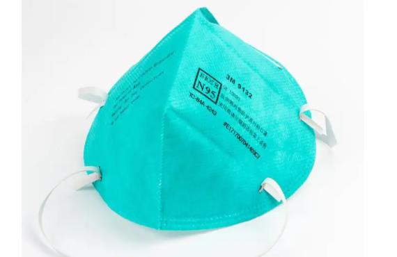 GB19083-2010口罩標(biāo)準