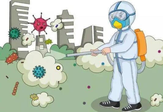 核酸采樣消毒要求有哪些圖片