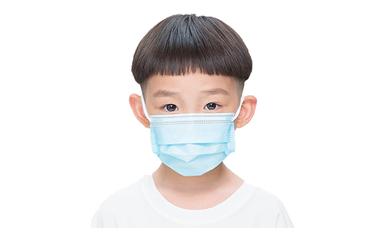 寶寶口罩買什么牌子好圖片