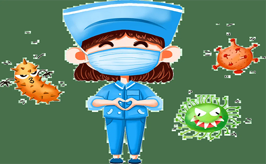 醫(yī)療廢物收集人員個(gè)人防護(hù)要求圖片