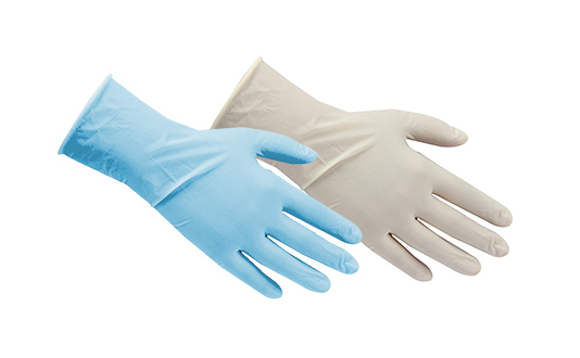 一次性手套乳膠好還是丁晴好 一次性乳膠手套和丁腈手套哪個好