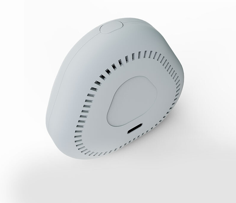 霍盛HMS-AQ-60便攜式多功能甲醛檢測儀圖片2