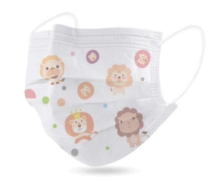兒童KN95口罩哪個牌子好 KN95兒童口罩買什么樣的好
