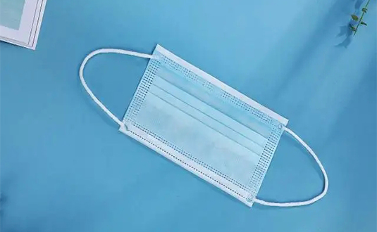 一次性醫用外科口罩國家檢測標準圖片