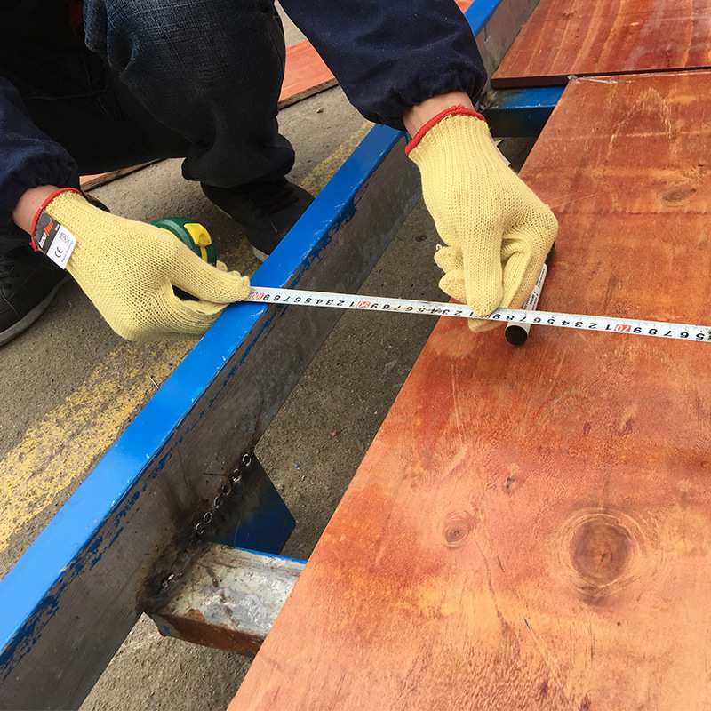 bestop倍護(hù)B5024隔熱4級防割手套圖片6