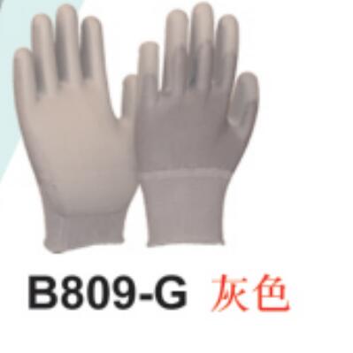 bestop倍護(hù)B809-G灰色防滑耐磨勞保手套圖片