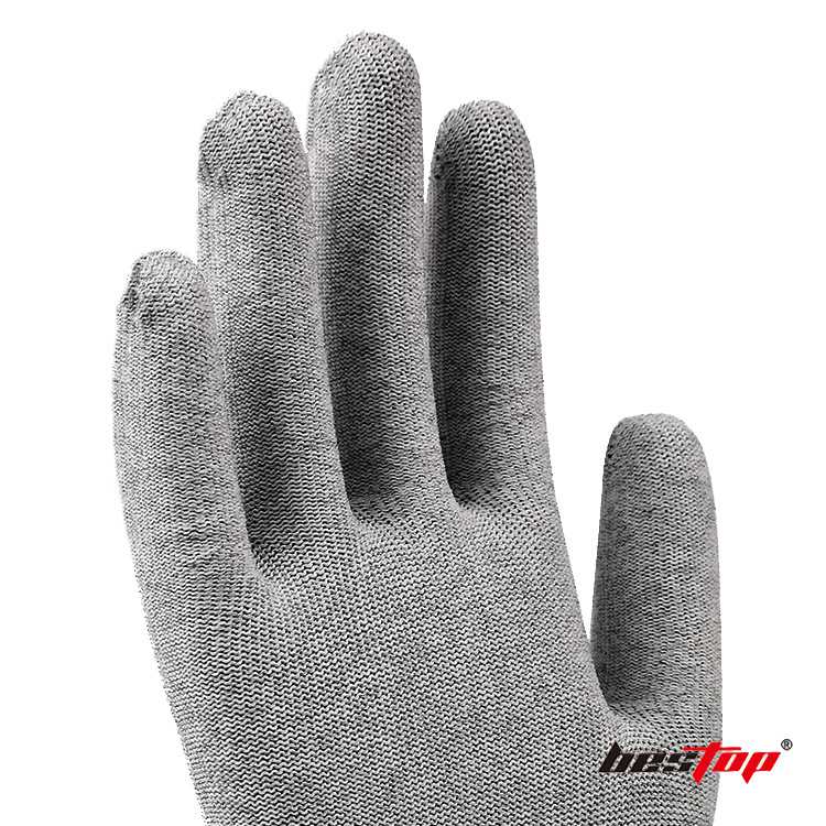 bestop倍護(hù)B901JH防靜電手套圖片3
