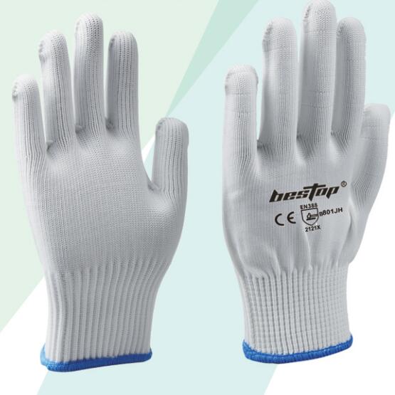 bestop倍護(hù)B801JH加厚棉紗手套圖片