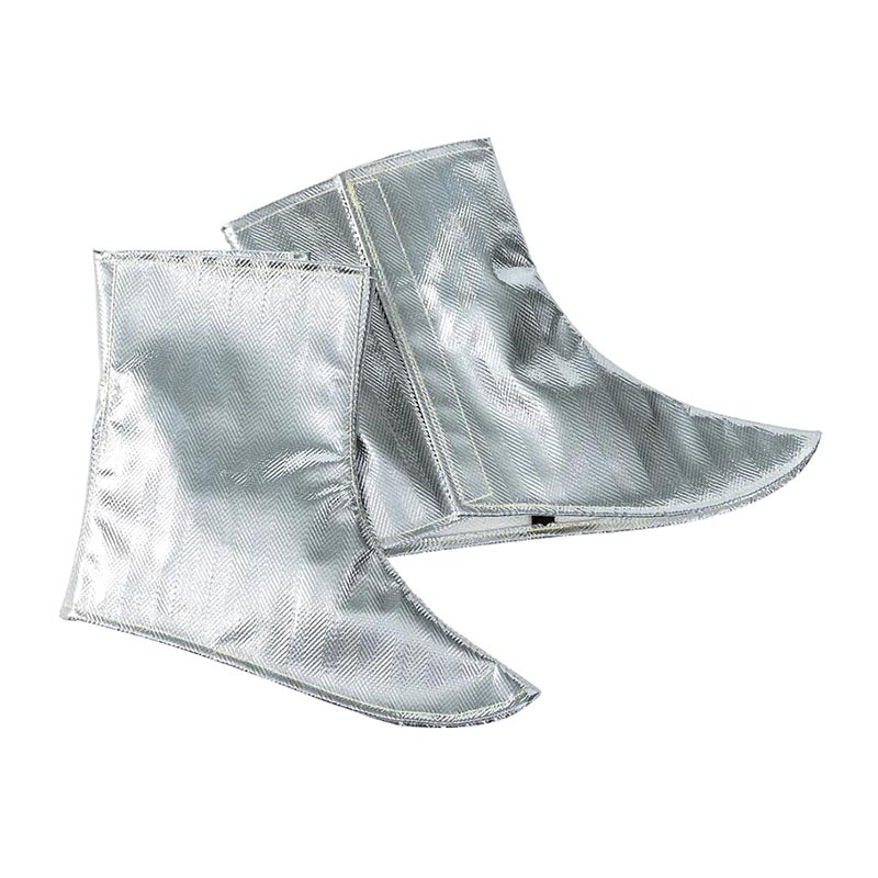 藍鷹AL59AC芳綸碳纖鋁箔布鞋套圖片1