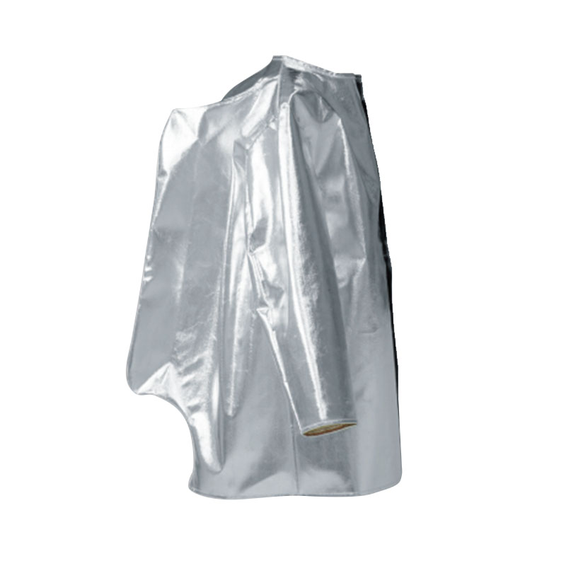 藍鷹AL28空呼性鋁箔上衣圖片