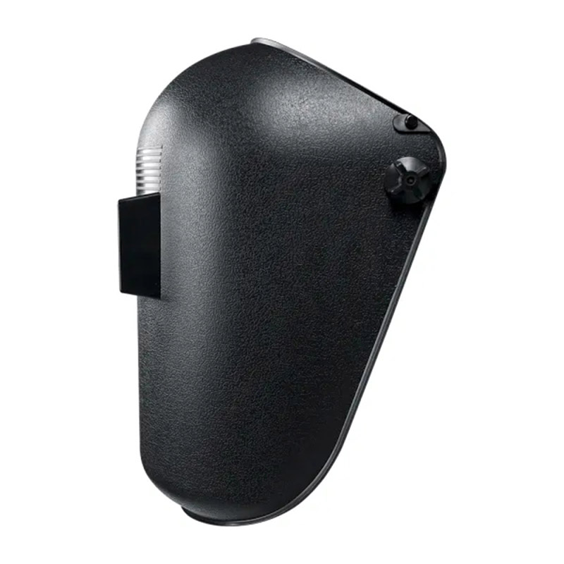 藍鷹635P頭戴式電焊面罩圖片2