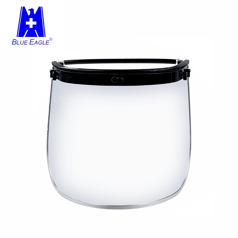 藍鷹A3+FC48防護面罩套裝圖片1