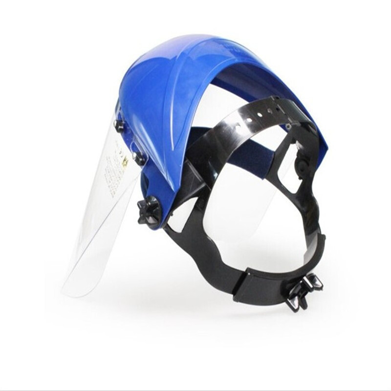 藍鷹B1BL+FC48N防護面罩套裝圖片4