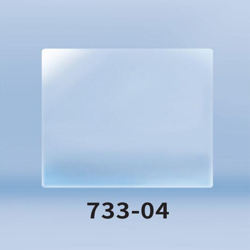 藍(lán)鷹733-04透明防護(hù)片圖片