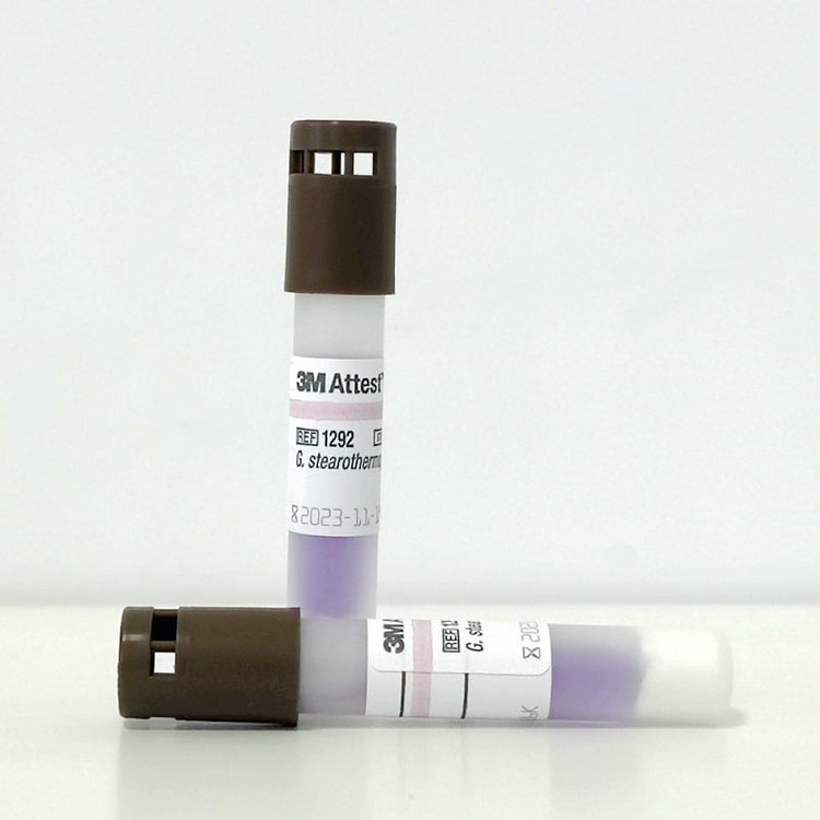 3M1292快速生物指示劑圖片1