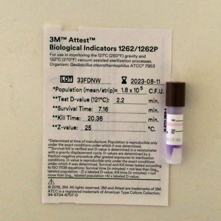 3M1262生物培養指示劑圖片3