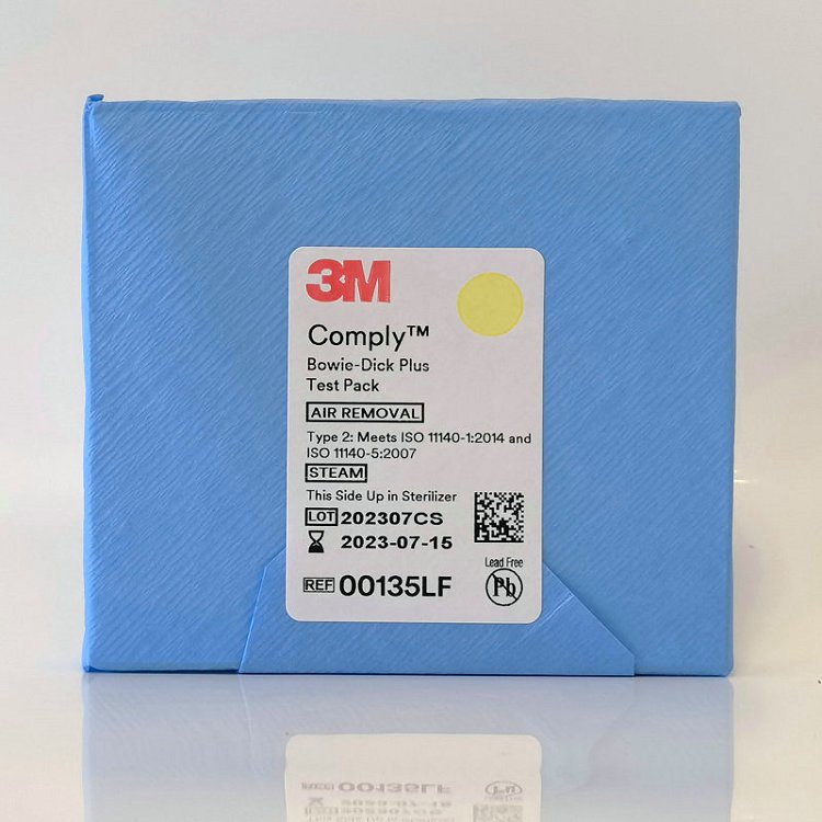 3M00135BD測試包圖片2