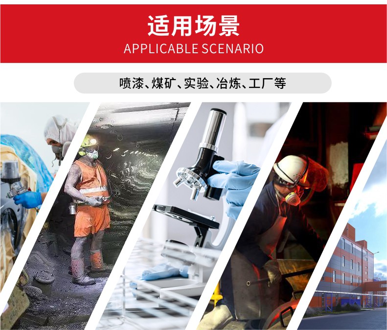 定和DH8801防有機(jī)氣體濾毒盒P-A-1濾盒