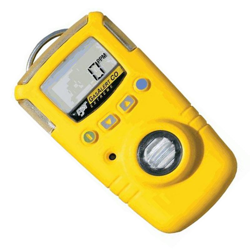 BW GAXT-D-DL便攜式單一二氧化氮?dú)怏w檢測儀圖片3