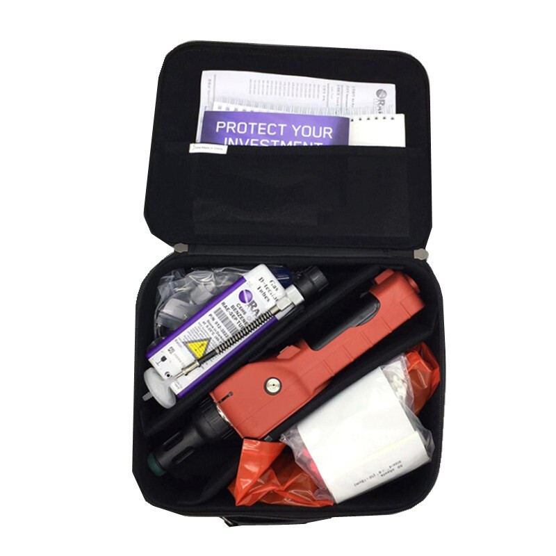 華瑞PGM-7360便攜式特種VOC氣體檢測儀圖片3