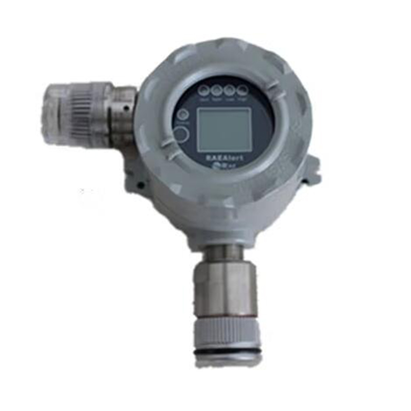 霍尼韋爾FGM-3300(S)固定式有毒有害氣體檢測儀圖片2