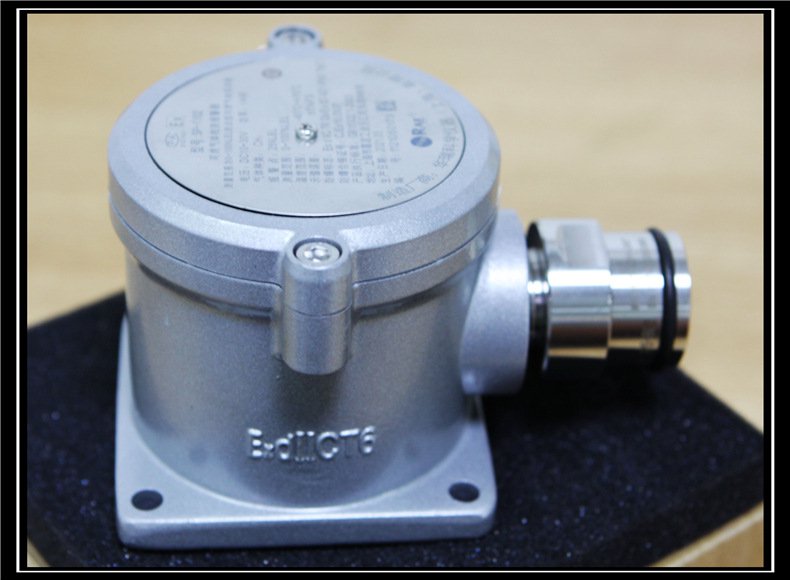 華瑞SP-1102固定式可燃氣體檢測儀圖片9