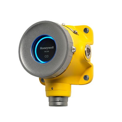 霍尼韋爾XRL固定式氣體探測(cè)器圖片1