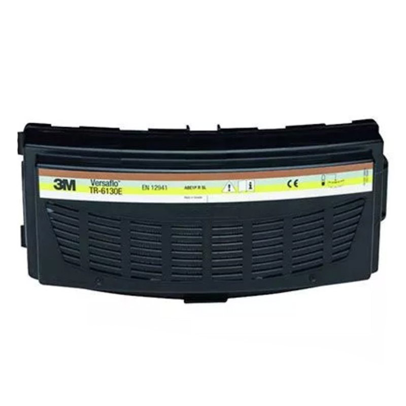 3M TR-6100FC濾盒保護殼