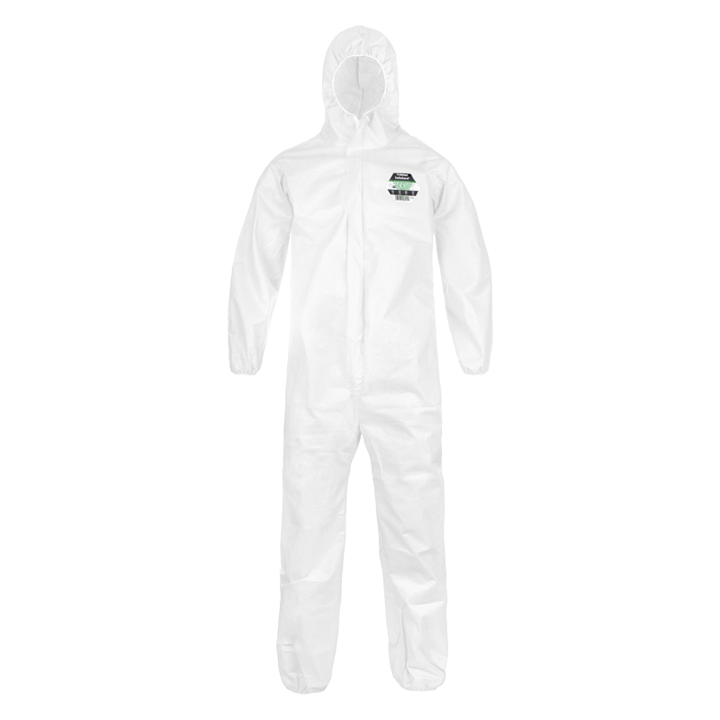 雷克蘭SSG428I SafeGard SMMS限次型防護服1