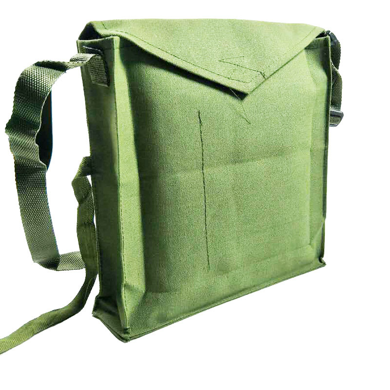 DH896防毒面具挎包濾毒罐背包圖片1