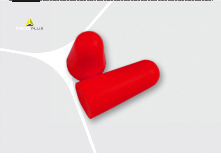 代爾塔103105 PU發(fā)泡耳塞10