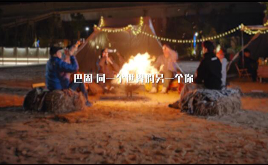 耕耘之路,TA們相伴!細數霍尼韋爾的那些“勞動之星”圖片1