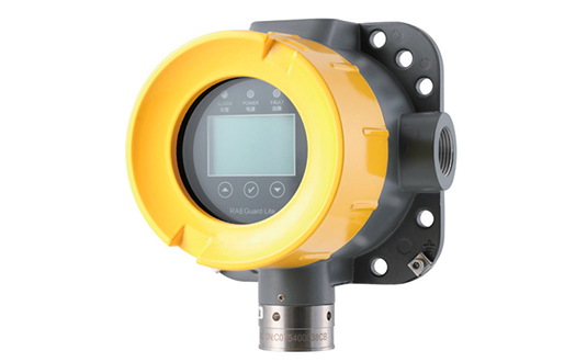 耕耘之路,TA們相伴!細數霍尼韋爾的那些“勞動之星”圖片2