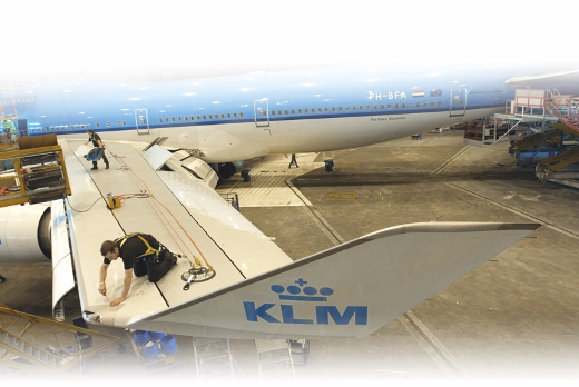 梅思安(MSA)技術賦能中國民航技術裝備及服務展2