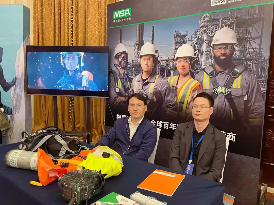 船舶安全防護解決方案 堅持科技創新 促進安全生產3