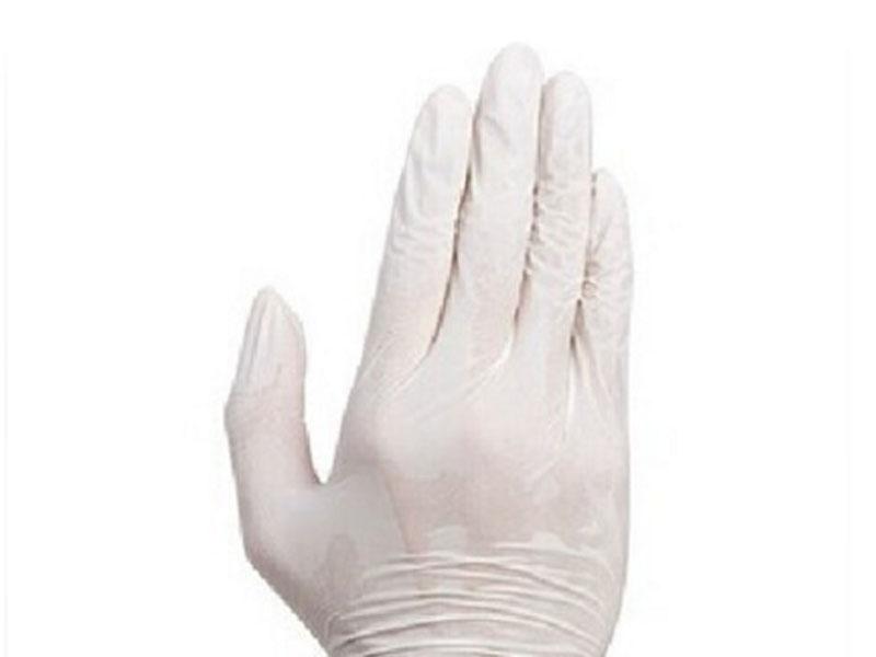 金佰利Kimtech金特HC61013 G3白色丁腈手套L圖片12