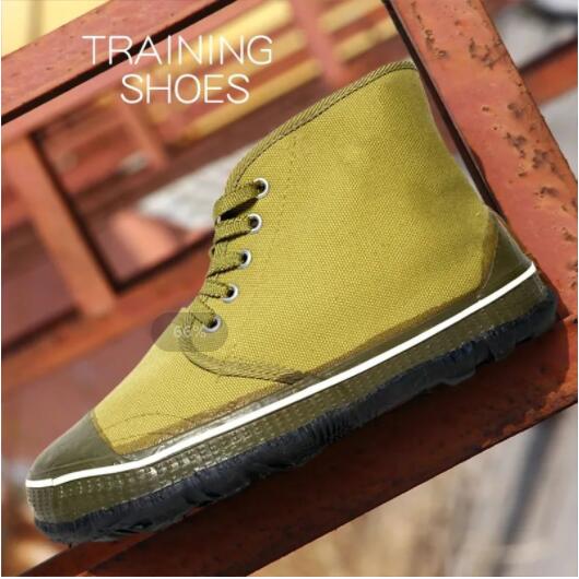 勞保鞋鞋面材質有哪些 不同材質勞保鞋優缺點圖片4