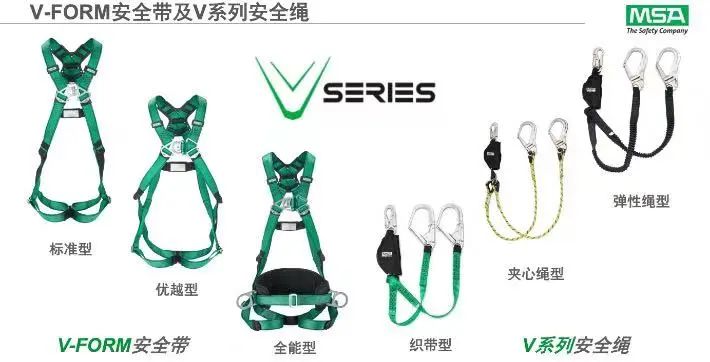 梅思安MSA助力建筑安全行業(yè)制定新標(biāo)準(zhǔn)4