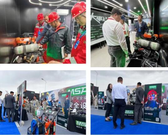 危險化學品安全生產如何保證?MSA梅思安為你解答圖片5