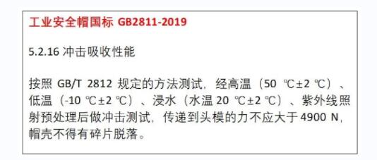 工業安全帽怎么選 安全帽的硬度越高越安全嗎圖片2