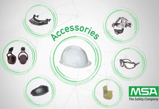 工業安全帽怎么選 安全帽的硬度越高越安全嗎圖片5