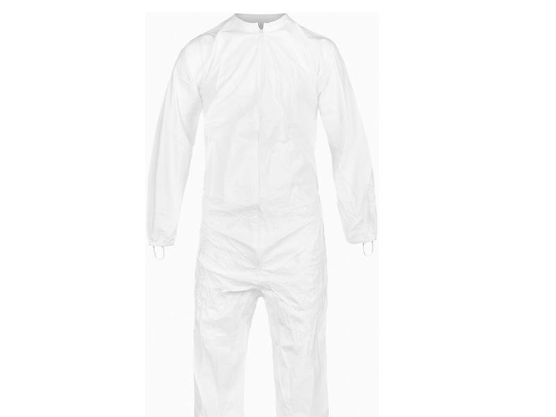 雷克蘭CTL417CS滅菌連體潔凈服圖片5